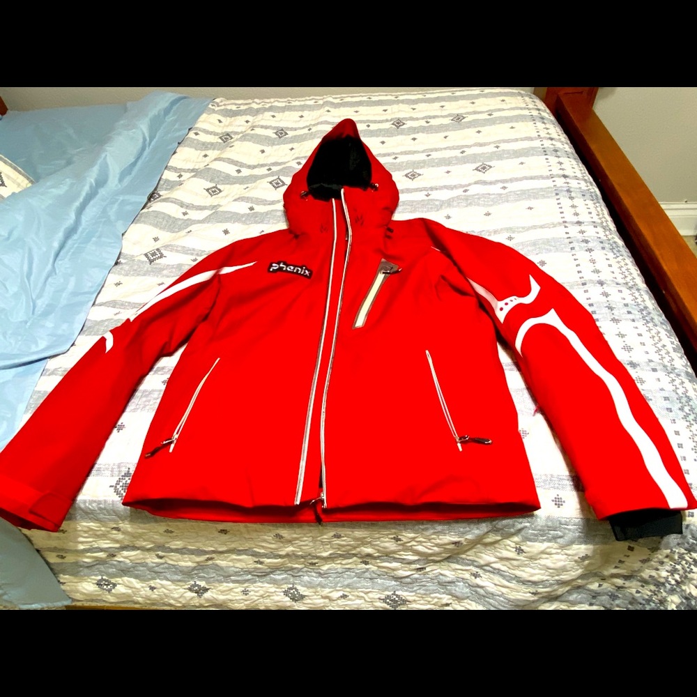Phenix Thunderon Digenite Thermo